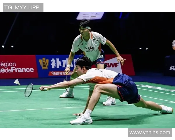 北京羽毛球队在世锦赛中的耐力表现分析与启示