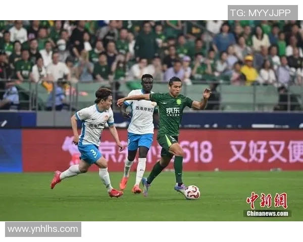 北京足球队实力强劲荣登全国足球实力排行榜第三名